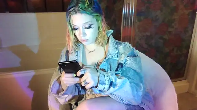 TEXASMARYYYJANE live sex cam