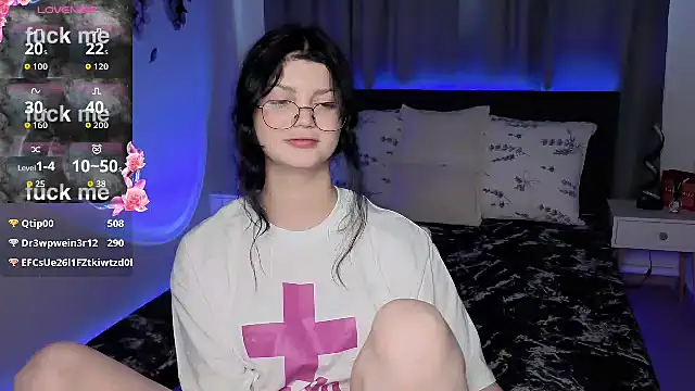 MileyRood's cam snapshot