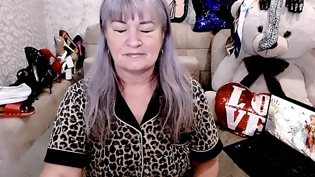 SiberiabBerry's cam snapshot