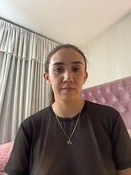 natashaleightt's cam snapshot