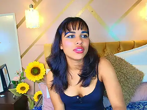 Dakashyten's cam snapshot