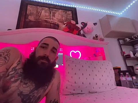 aria_lee1987's cam snapshot