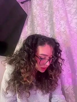 Samantha_Bernardo's cam snapshot