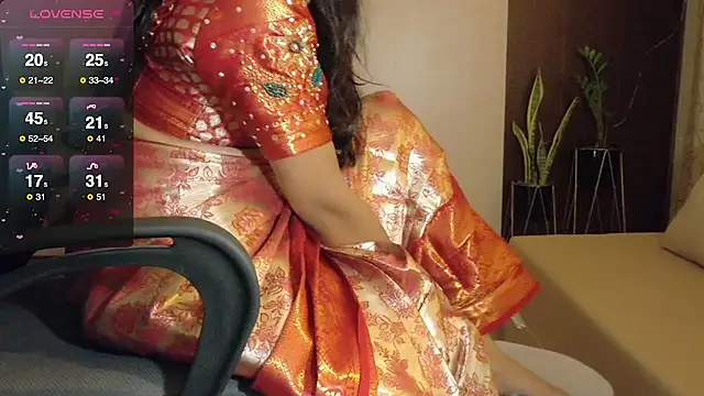 WednesdayAddams_'s cam snapshot