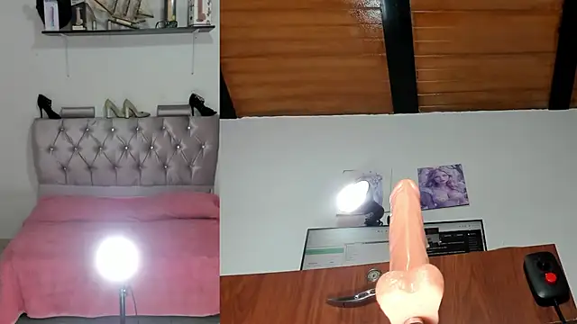 maia_funny's cam snapshot