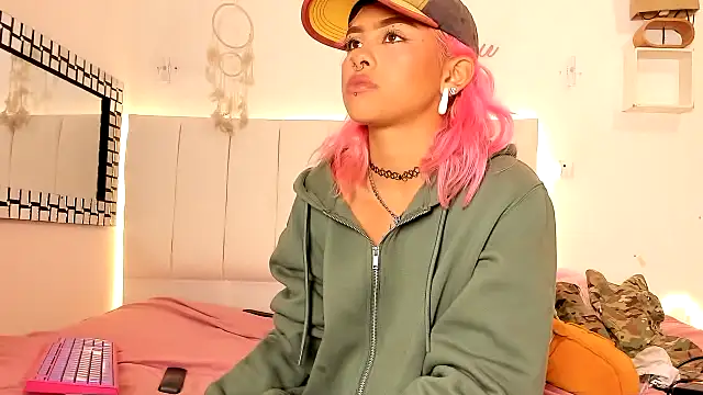 lilith_horny's cam snapshot