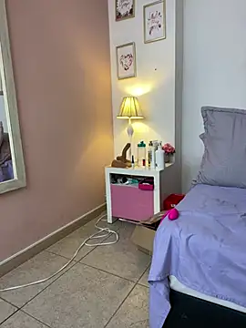 LauraRaider's cam snapshot