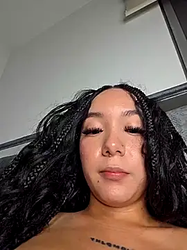 alaia_princess's cam snapshot