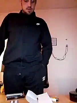 Codymc89's cam snapshot