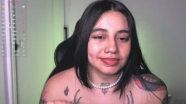 val_bardot's cam snapshot