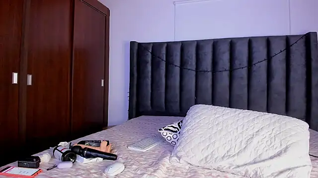 ipaulisoto's cam snapshot