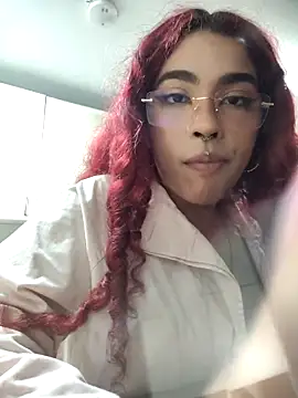 MizzHell's cam snapshot