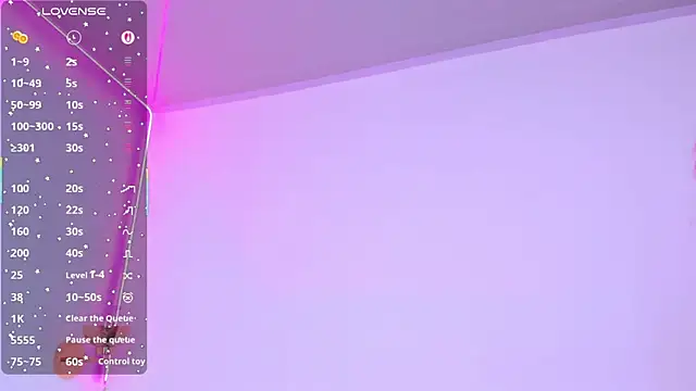 CelesteRhoades's cam snapshot