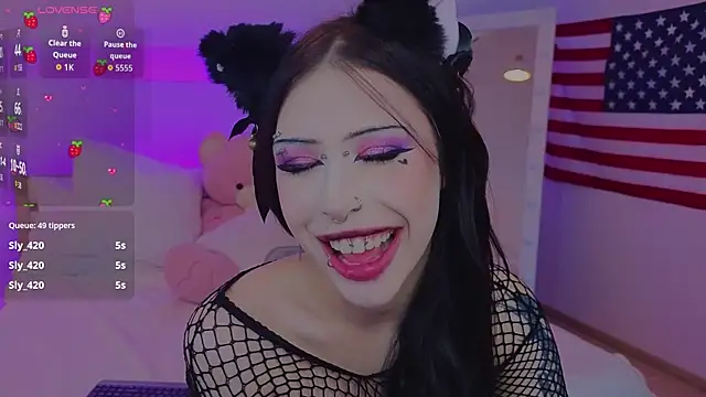 venomeowww__'s cam snapshot