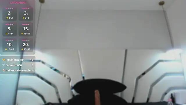 ninna_vinns's cam snapshot