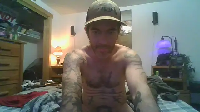 theboobietrap's cam snapshot