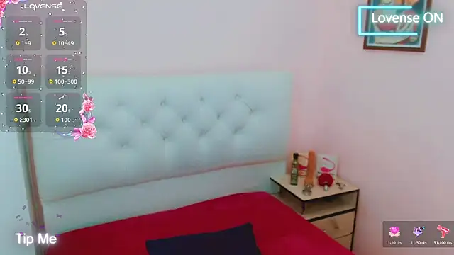 alexa-xxx- live sex cam