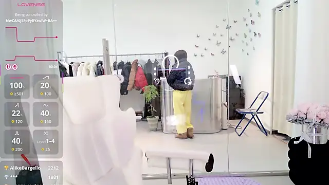 yangyang-777's cam snapshot