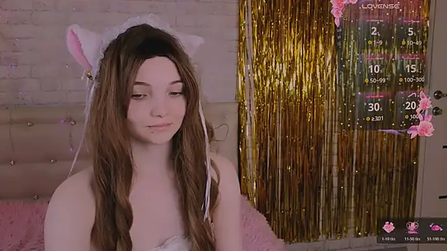 AnimeAlica18 live sex cam