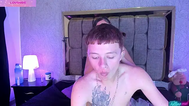 Genesis_And_Jack_'s cam snapshot