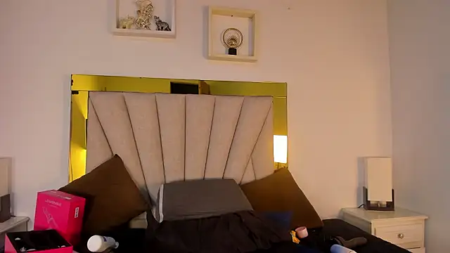 vahiolet_fuentes's cam snapshot