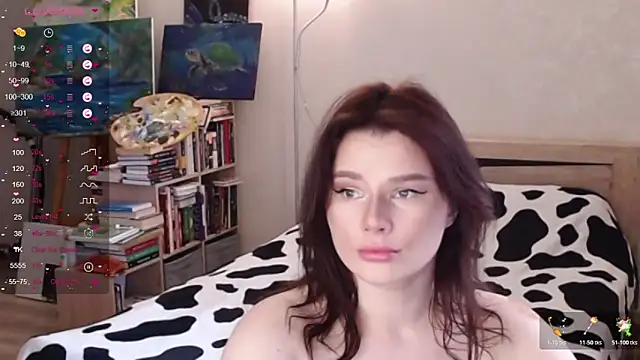 bbJ_one's cam snapshot