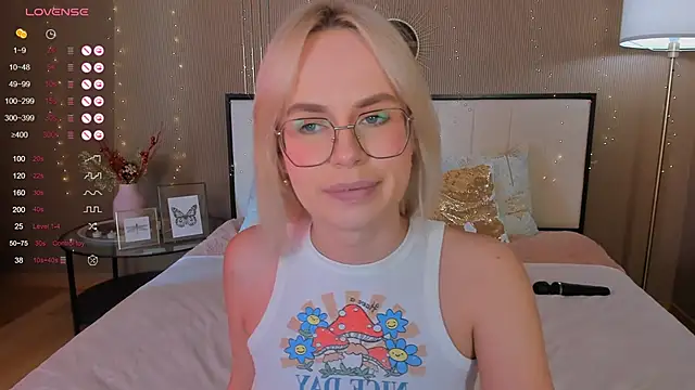 bellatip's cam snapshot