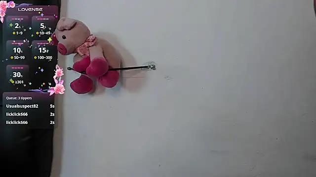 Britney_Rose's cam snapshot