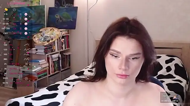 bbJ_one's cam snapshot