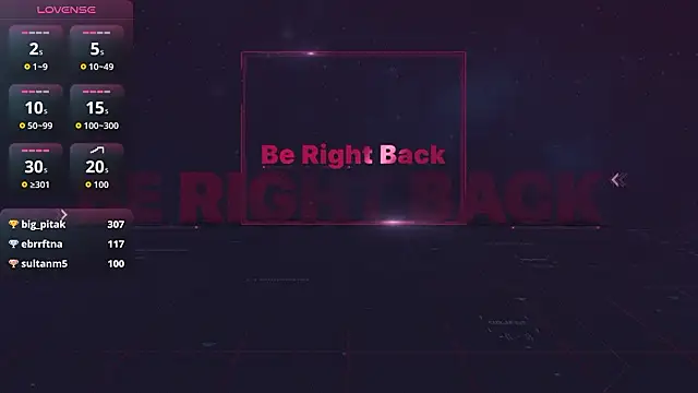 karina_blackberry's cam snapshot