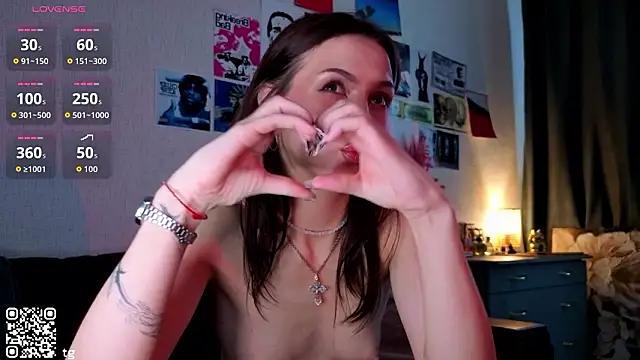 Kendaliby_'s cam snapshot