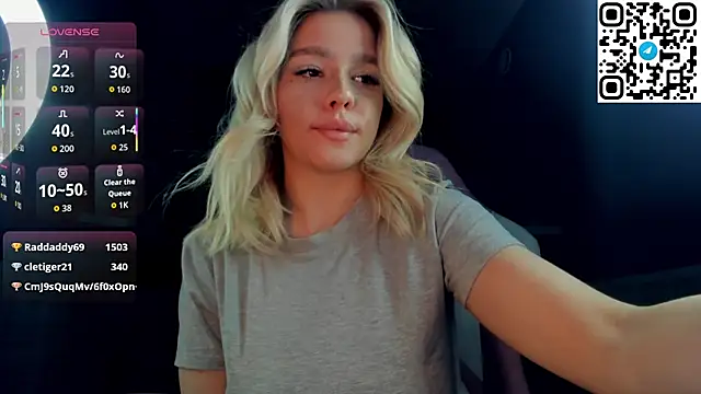 Anna_Robinson's cam snapshot