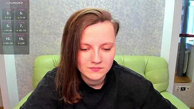 MelindaTin's cam snapshot