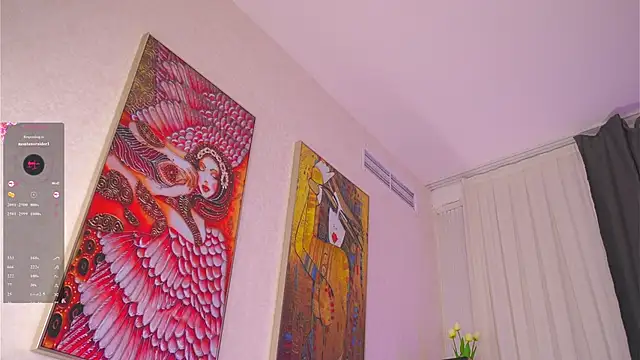 LiliBanger live sex cam