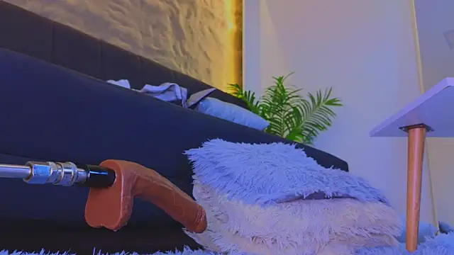 Isa__Blanc live sex cam