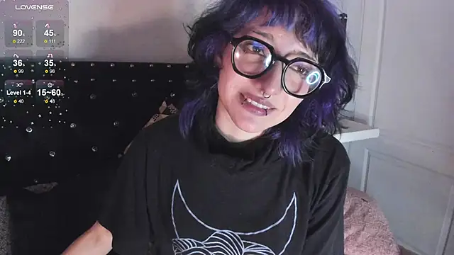 Ghosty_Doll live sex cam