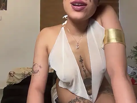 LucytheDevilQueen's cam snapshot