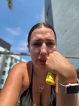 AleksandraRich's cam snapshot