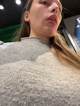 LeiaMood's cam snapshot