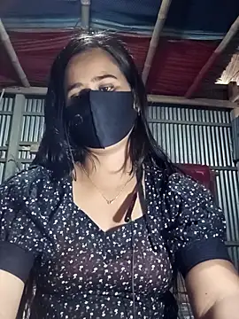 Sexy-Binita's cam snapshot