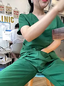 Clinic_Sexy live sex cam