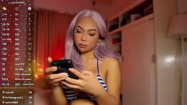 venusangelicxx's cam snapshot