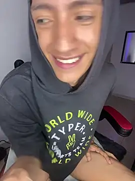 JohanSedas live sex cam