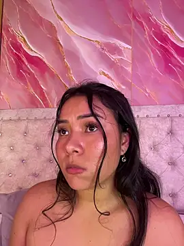 Rousse_blue live sex cam