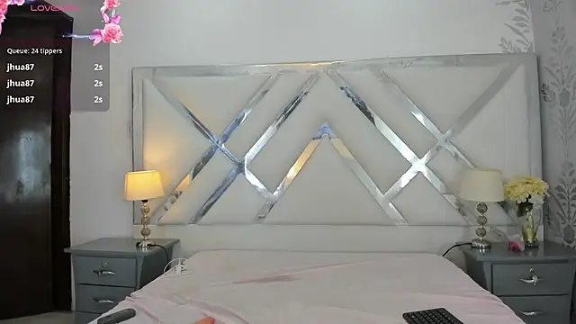 yaragarcia's cam snapshot