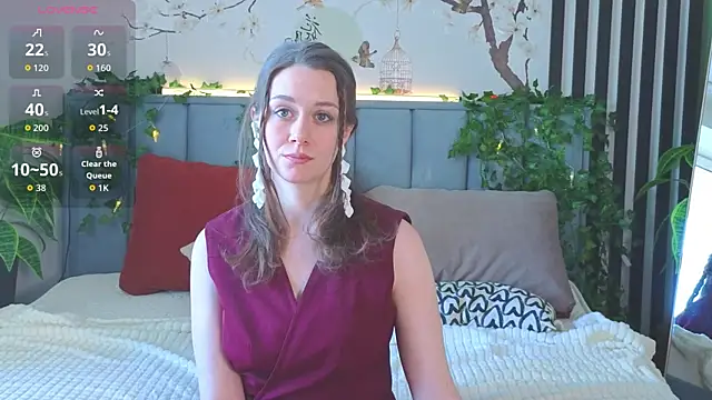 SkyHelen's cam snapshot