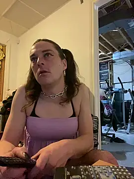 jessixo's cam snapshot