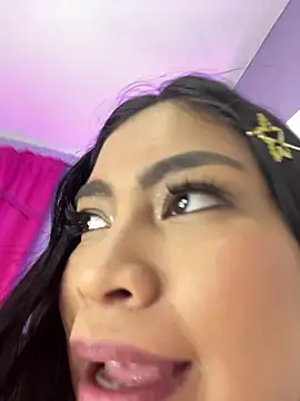 LunaaRosse's cam snapshot