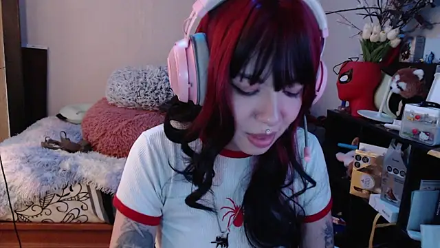 babyakem live sex cam