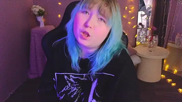 ChimberWol's cam snapshot